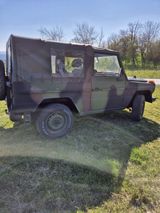 Mercedes-Benz Mercedes Benz Wolf Bundeswehr G250 / SUV G... - Mercedes-Benz G 250: Wolf