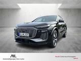 Audi Q6 e-tron quattro S-line; MMI+, ACC, 360, MATRIX