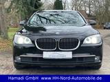 BMW 730d //SCHIEBEDACH//ALLWETTERREIFEN// - BMW 730: 730d