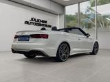 Audi S5 Cabriolet 3.0 TFSI quattro S-Line Automatik - gebrauchte Audi S5 aus dem Jahr 2021