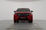 Skoda ENYAQ iV80 SPORTLINE MATRIX-LED+CRYSTAL FACEuvm - Skoda Enyaq Gebrauchtwagen