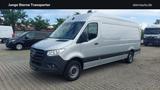 Mercedes-Benz Sprinter 315 CDI Kasten Hochdach Lang - Mercedes-Benz Kastenwagen hoch + lang Sprinter 315 cdi