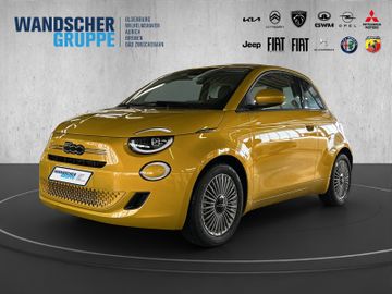 Fiat 500 1.0 FireFly Torino LED