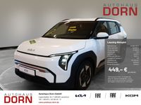 Kia EV3 - Vorschau Bild 1