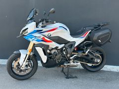 BMW S 1000 XR mit M-Paket ++ BREMBO ++ SW MOTECH