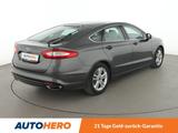 Ford Mondeo 2.0 TDCi Titanium*NAVI*CAM*SHZ*TEMPO*ALU* - Ford Mondeo Gebrauchtwagen in München