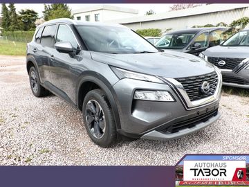 Nissan X-Trail - 2