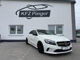 Mercedes-Benz A 180 A -Klasse A 180 Score - Mercedes-Benz: Weiß, Klasse