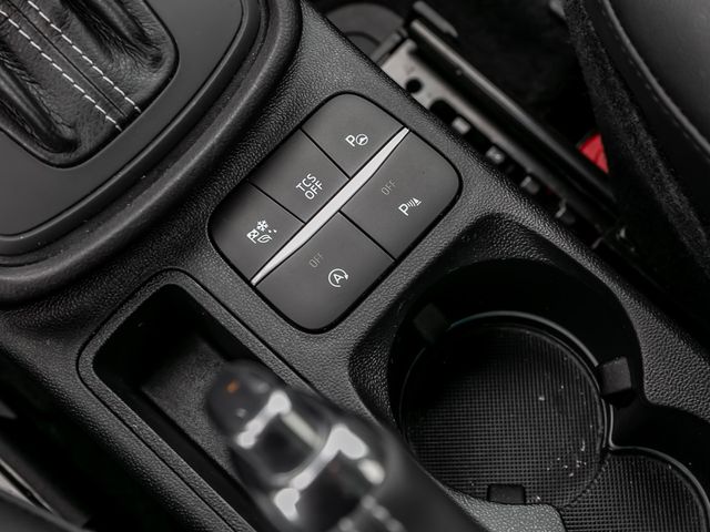 Ford Puma 1.0 ST-Line Vignale Stauassistent Kamera