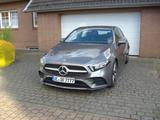Mercedes-Benz A 180 AMG Advanced Soundsystem Ambientebeleuchtu - Mercedes-Benz A-Klasse: Advanced