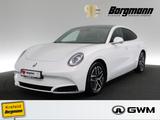 GWM Ora 07 Pro 150 kW FWD Leasing Rate 399,-€* 360° - GWM Ora 07 Neuwagen