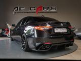 Alfa Romeo Giulia Quadrifoglio ACC KW Stage 2 - Alfa Romeo Gebrauchtwagen in Hamburg