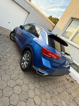 Volkswagen Troc 1.5 TSI ACT Style - Volkswagen: Troc