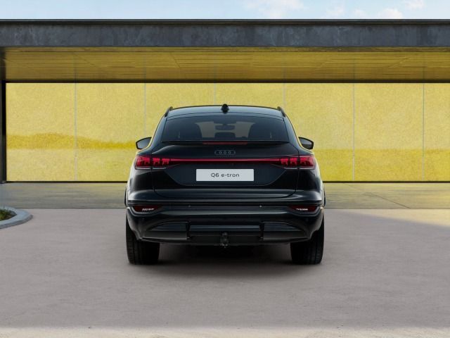 Audi Q6 e-tron - Bild 5