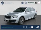 Skoda Kamiq 1.5TSI DSG Tour+Kamera+LenkradHzg - Skoda Kamiq: Tour