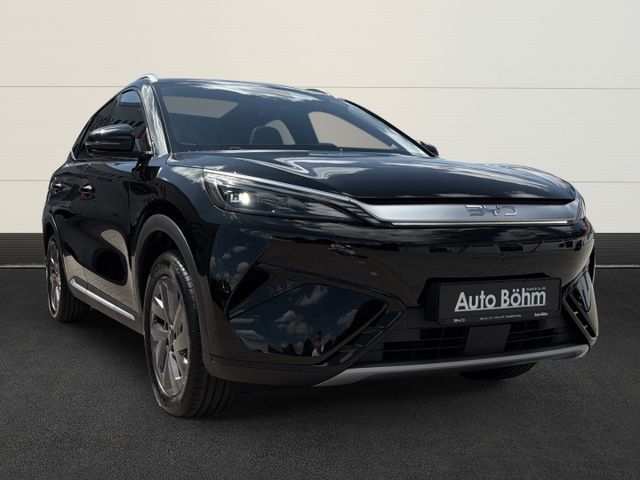 BYD ATTO 3 EVO Excellence AWD