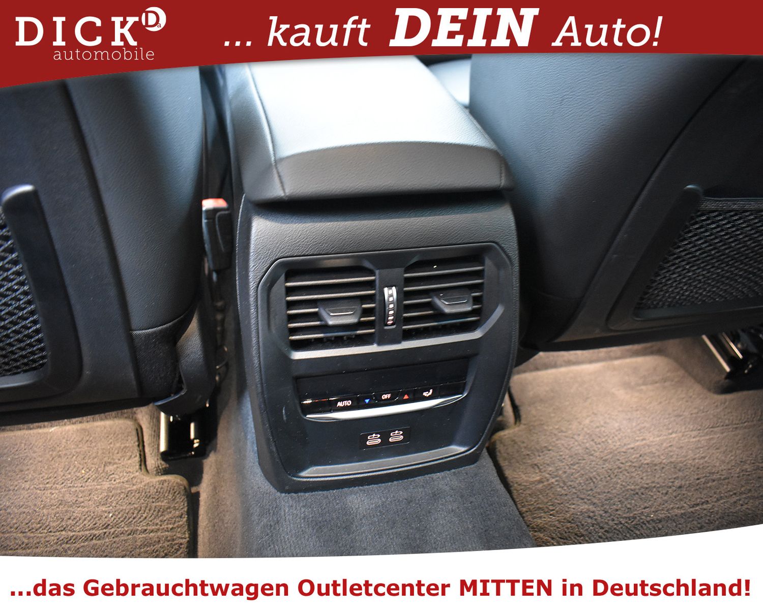 BMW 318d Aut. Sport Line LEDER+SHZ+NAVI+TEMP+LED+MFL - Image 20