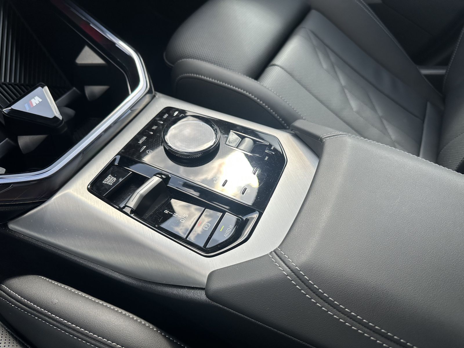 BMW X3 - Bild 12