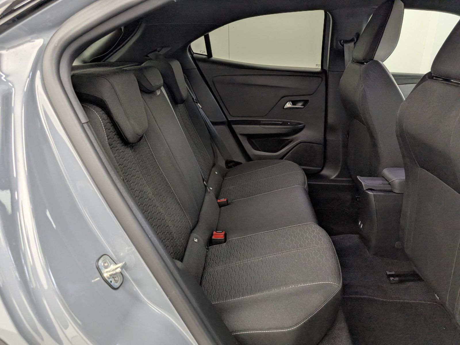 OPEL Mokka  1.2 Edition LED Tempomat Allwetter – Bild 11