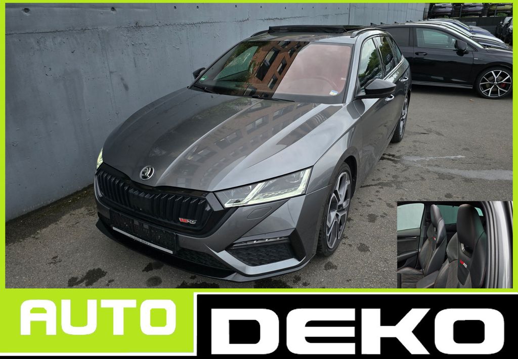 Image of Skoda Octavia
