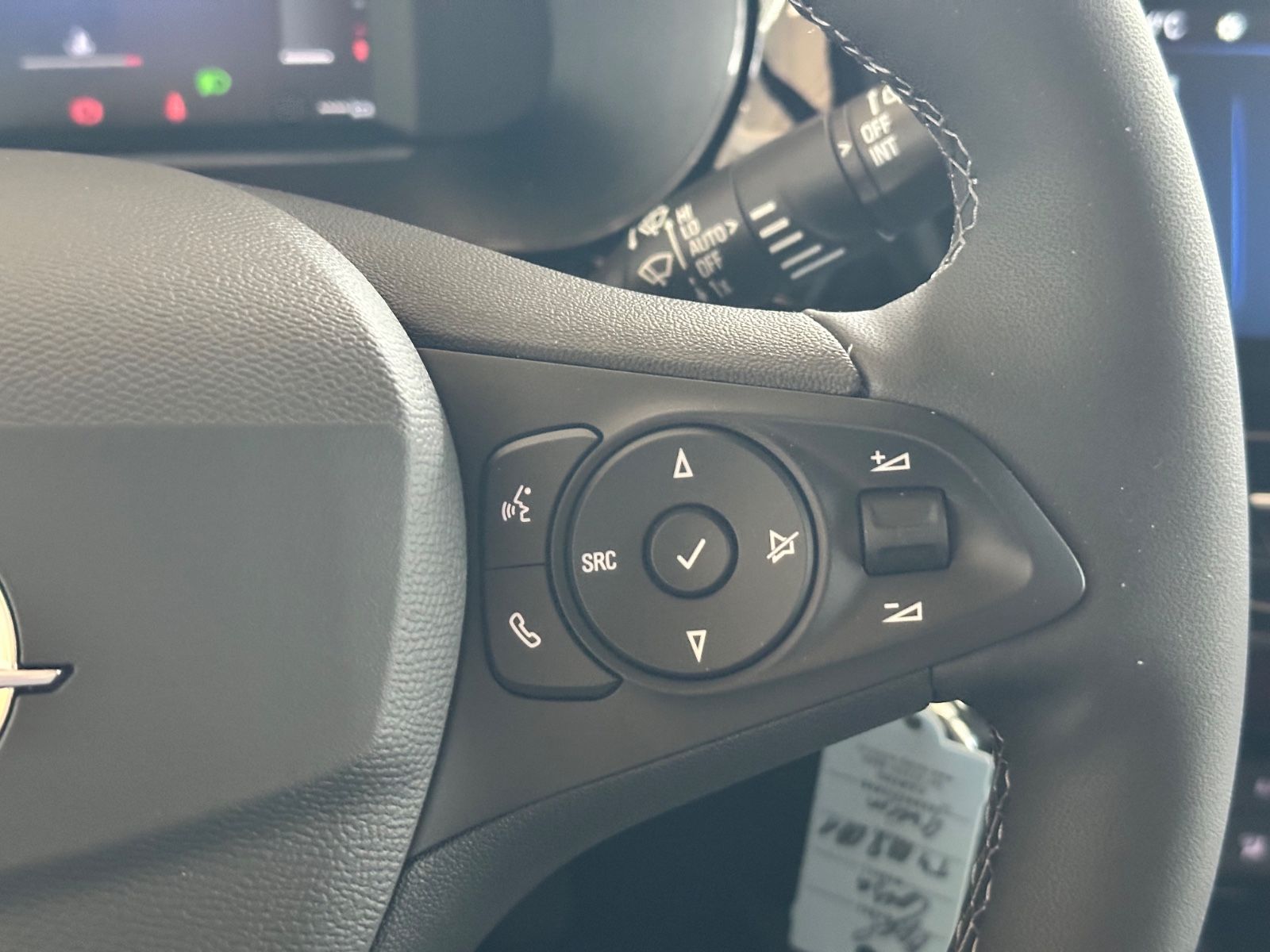 Fahrzeugabbildung Opel Corsa F YES*Carplay*Allwetter*SHZ*LHZ*PDC*LED