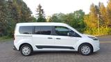 Ford Grand Tourneo Connect 1.5 TDCi 88kW Automat Lang - Ford Tourneo Connect: Lang