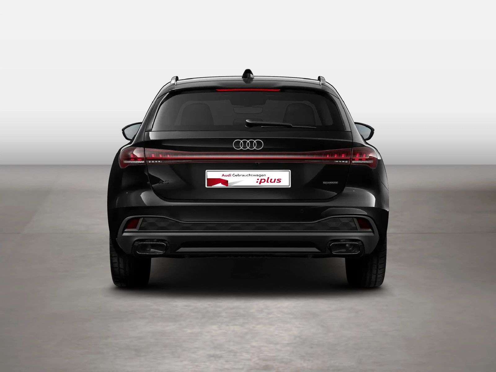 Audi A5 - Bild 4