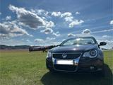 Volkswagen VW Eos 3.2 V6 R32 Cabrio Leder Xenon Bluet... - Volkswagen Eos: R