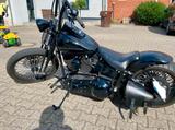 Harley-Davidson Softail Spinger FXSTS 100th - HARLEY-DAVIDSON FXSTS