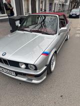BMW 325 - gebrauchte BMW 3er Reihe aus dem Jahr 1990