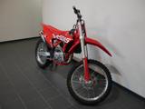 Gasgas MC 450F Modell 2023 | inkl. Akrapovic Slip-On - GASGAS MC 450F