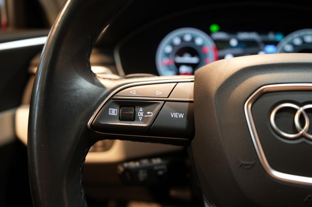 Audi A4 Avant 40 TFSI S line *MATRIX*Navi*Virtual*, миниатюра 17