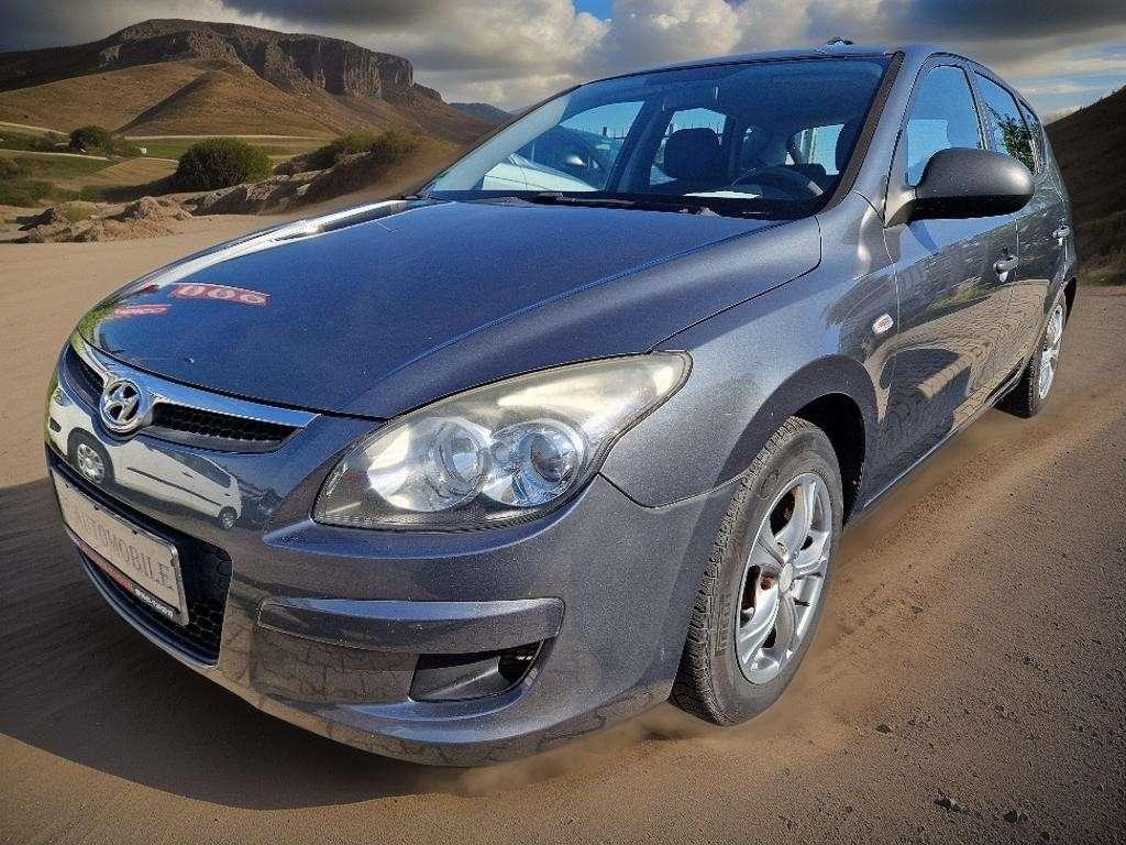 Hyundai i30 Edition+