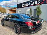 Mercedes-Benz E 63 S AMG Lim./4MATIC/PANO/BURM/TOTW/LED - Mercedes-Benz E 63 AMG Gebrauchtwagen in Berlin