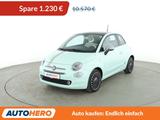 Fiat 500 1.2 Lounge*TEMPO*ALU*PANO*KLIMA* - Fiat 500 Gebrauchtwagen in München