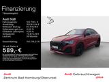 Audi SQ8 SUV TFSI*Navi*Matrix*HUD*B&O*AHK*PDC*Pano*Vi