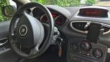 Renault Clio Campus 1.2 16V - Renault Clio 16v mit Benzin-Antrieb
