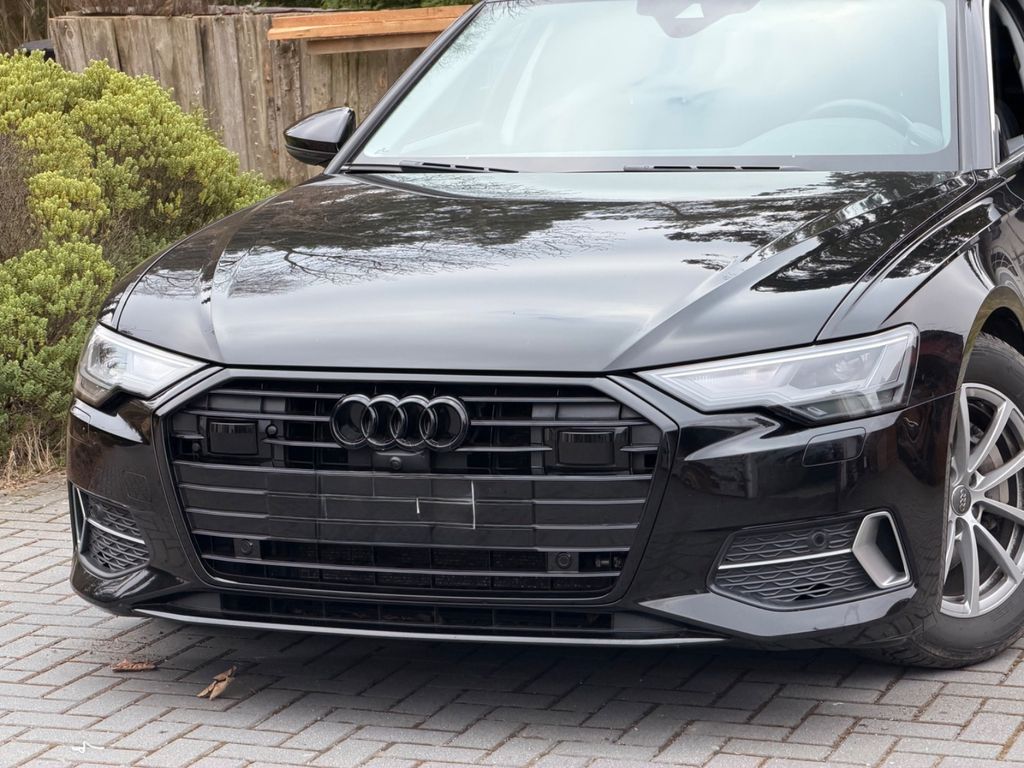 Image of Audi A6