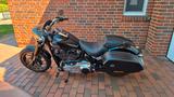 Harley-Davidson Sport Glide Milwaukee Eight 107 (5HD...)