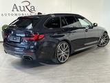 BMW M550d Touring xDrive NAV+LED+PANO+360°+HUD+B&W - BMW M550 mit Diesel-Antrieb: Kombi