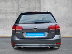 Fahrzeugabbildung Volkswagen Golf VII Variant 1.5 TSI DSG Highline AHK ACC LE
