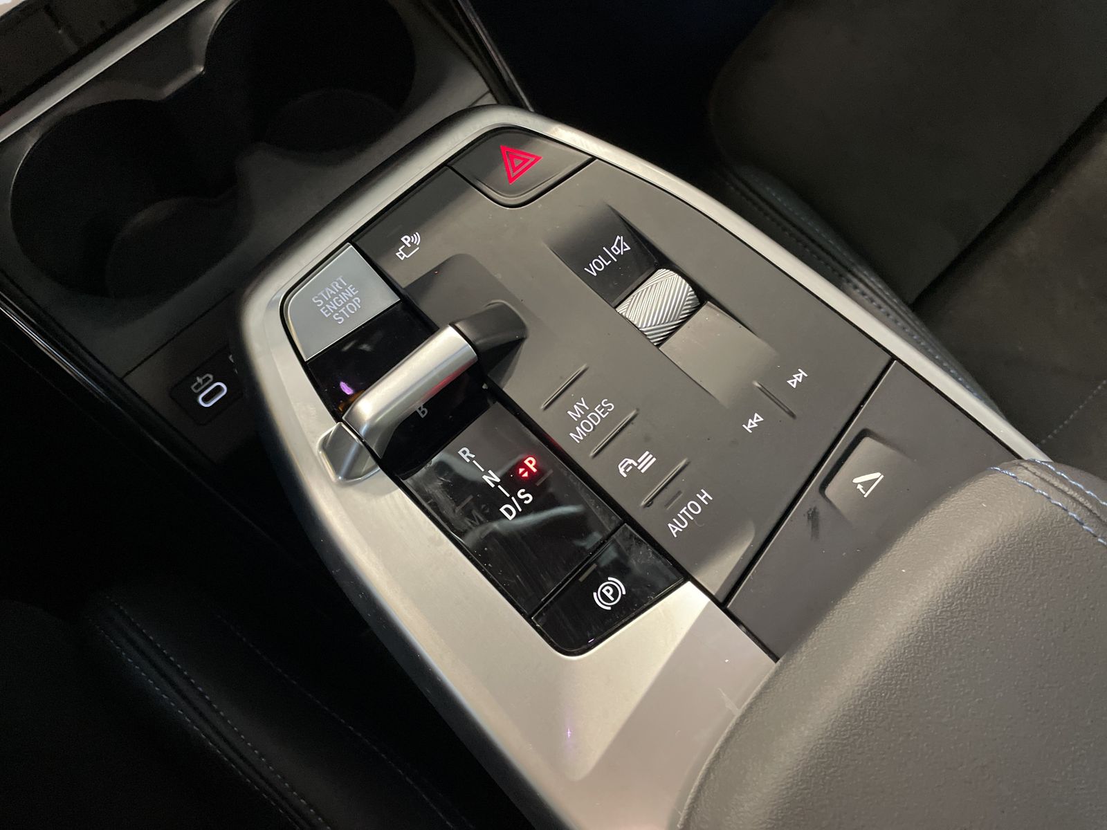 BMW 220 Active Tourer - Bild 17