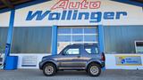 Suzuki Jimny Ranger Lim. - gebrauchte Suzuki Jimny aus dem Jahr 2012