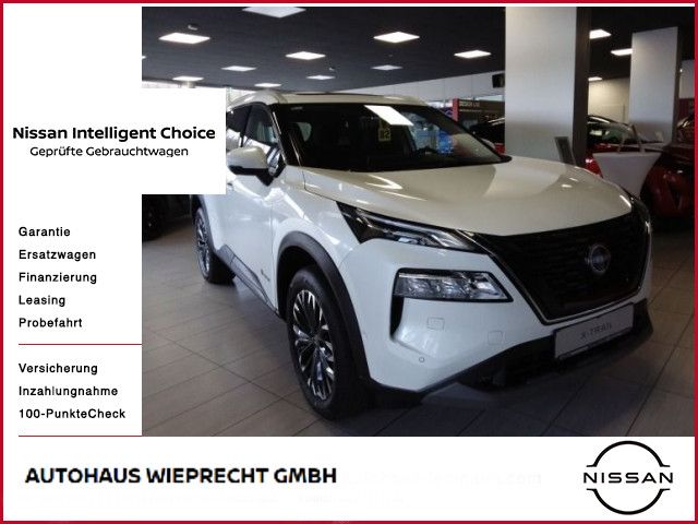 Nissan X-Trail 1.5 VC-T e-Power Tekna+ e-4ORCE