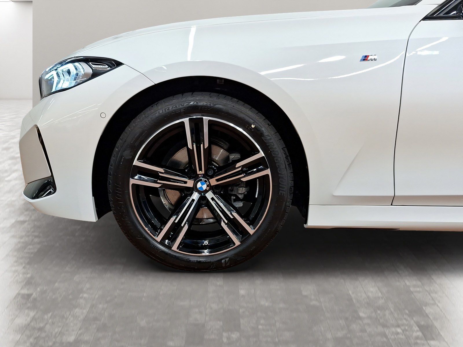 BMW 318 - Bild 9