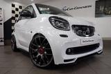 Smart ForTwo Brabus Xclusive*LED*KW-Gewind*LED*DAB*JBL - Smart ForTwo in Wuppertal