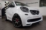 Smart ForTwo Brabus Xclusive*LED*KW-Gewind*LED*DAB*JBL - Smart: Cabrio, Brabus Xclusive