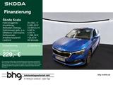 Skoda Scala 1.0 TSI DSG Drive 125 AHK Virtual Navi LED - Skoda Scala: Drive