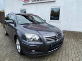 Toyota Avensis Kombi 2.2 D-CAT Sol/6Gang/Klimaautomatik - Toyota Avensis Sol mit Diesel-Antrieb
