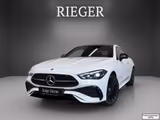 Mercedes-Benz CLE 220 d AMG Premium*Pano*360°*AHK*DynLicht*20" - Mercedes-Benz CLE 220: Coupe
